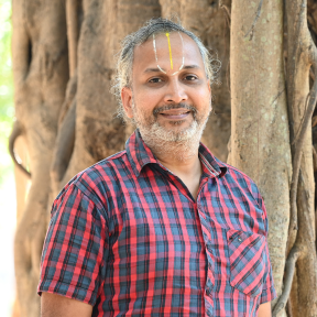 Aravind, G